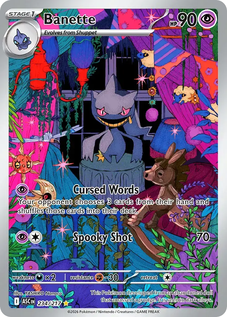 Banette
