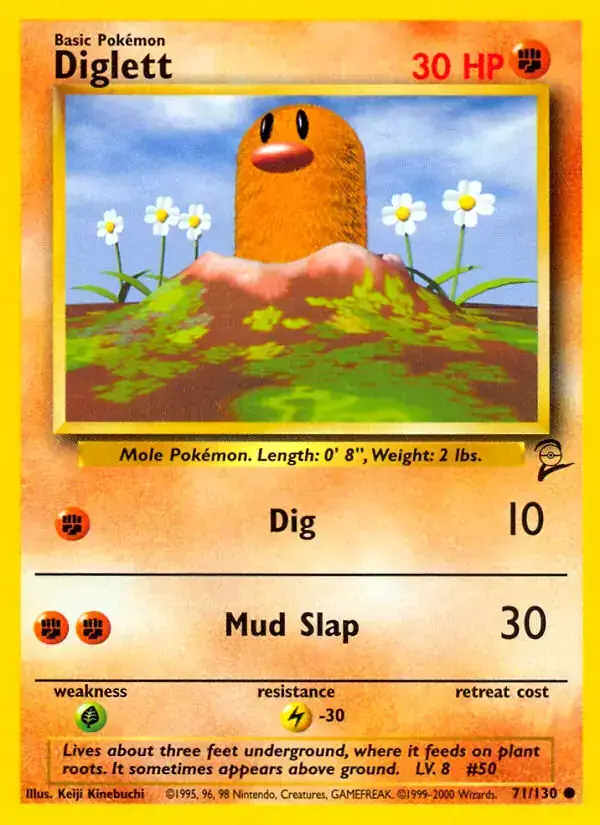 Diglett