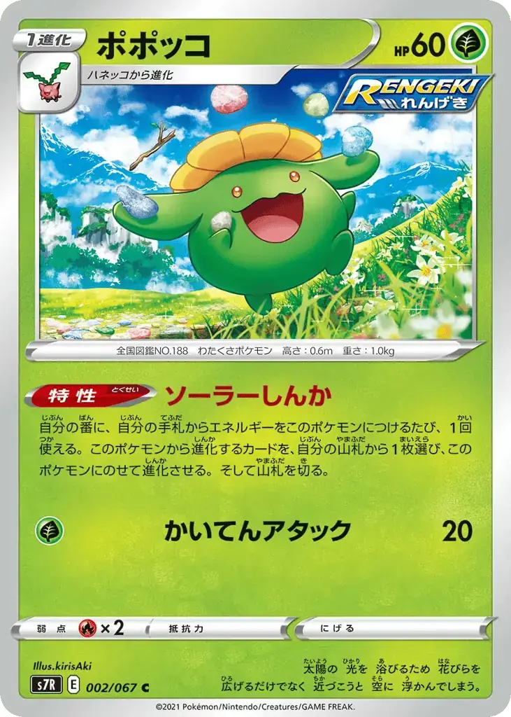 Skiploom