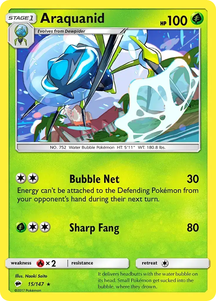 Araquanid