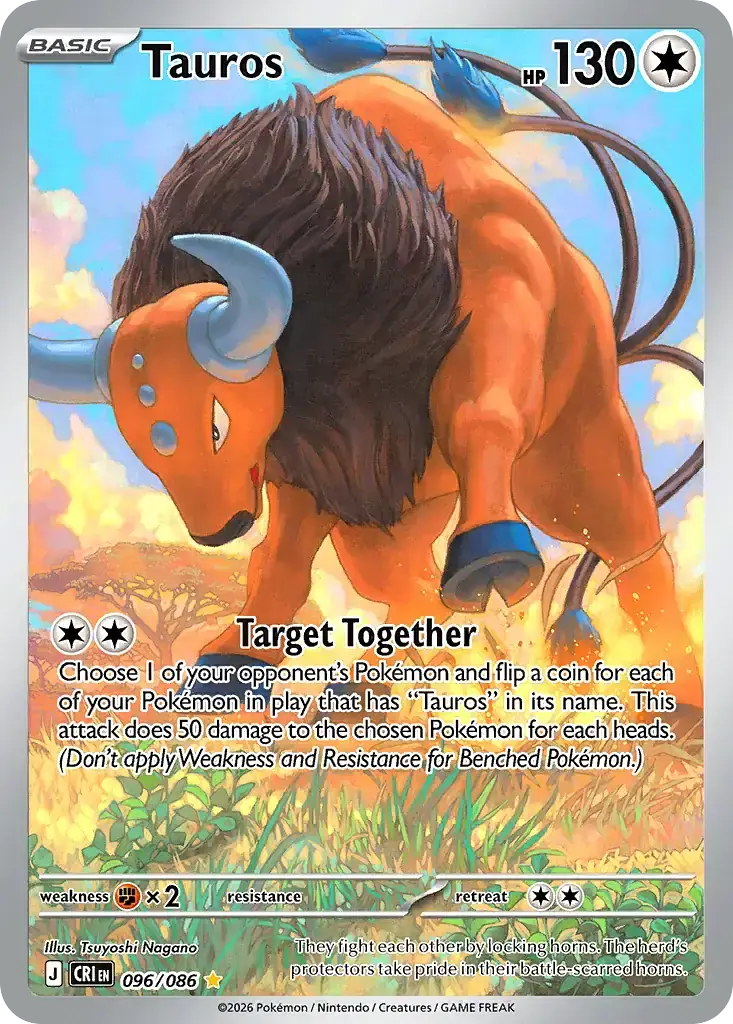 Tauros