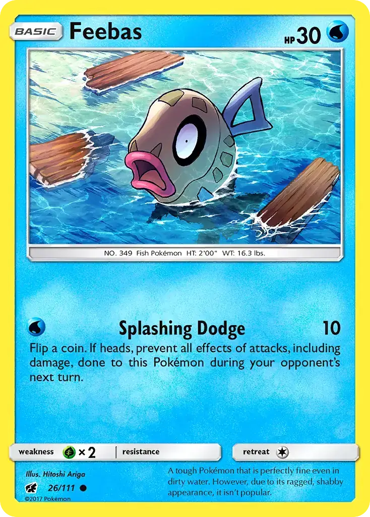 Feebas
