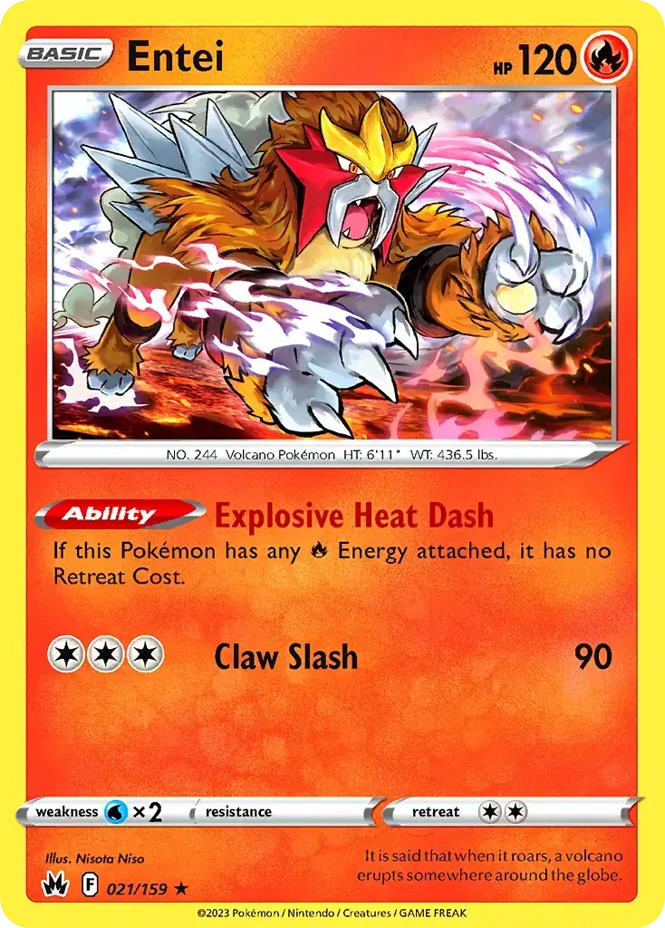 Entei
