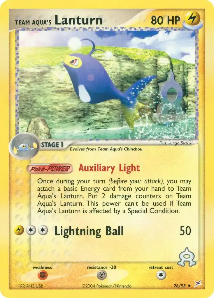 Lanturn