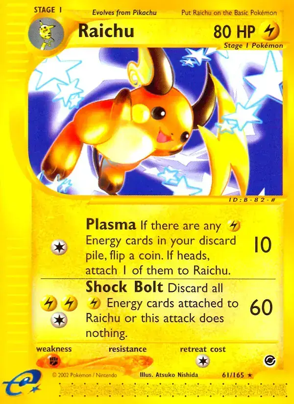 Raichu