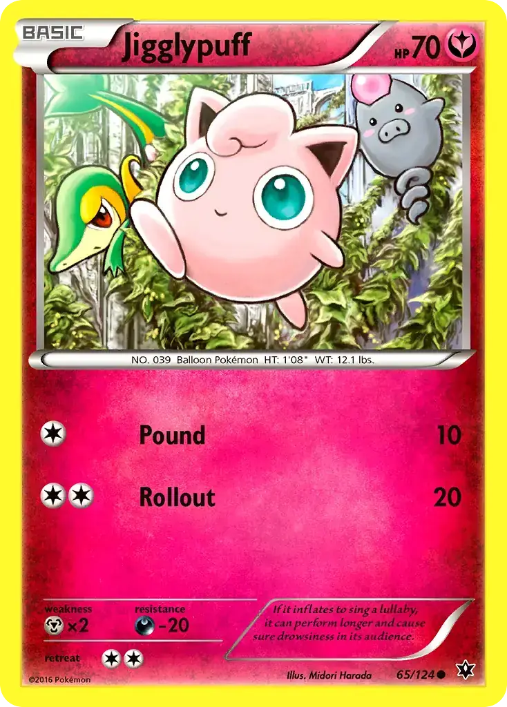 Jigglypuff