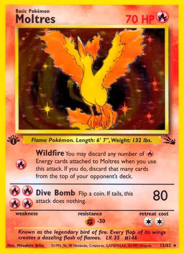 Moltres