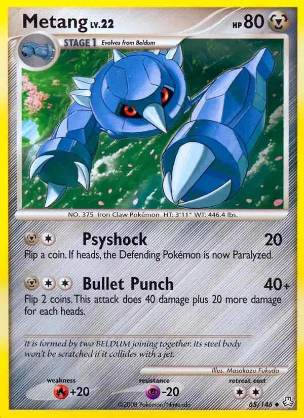Metang