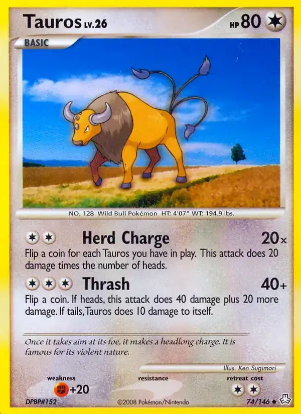 Tauros