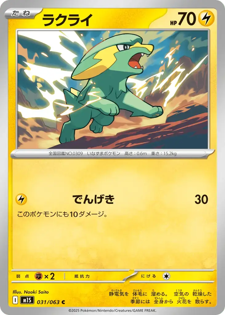 Electrike