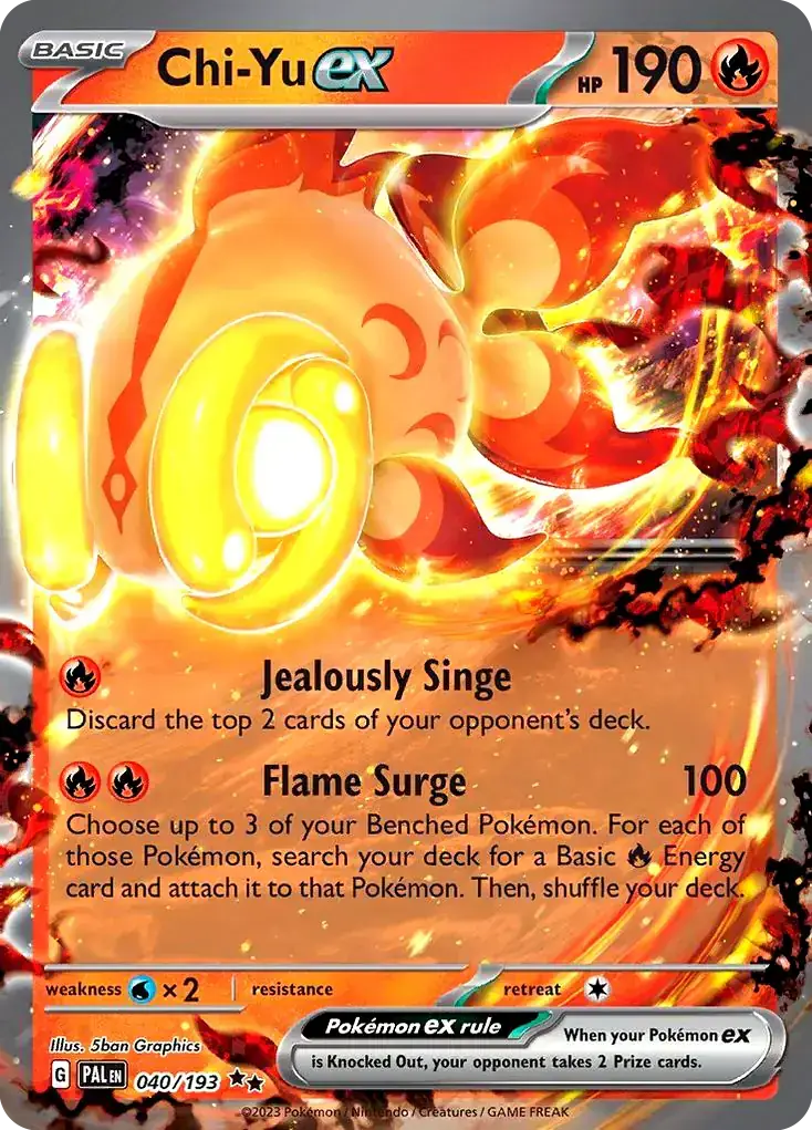 Chi-Yu ex