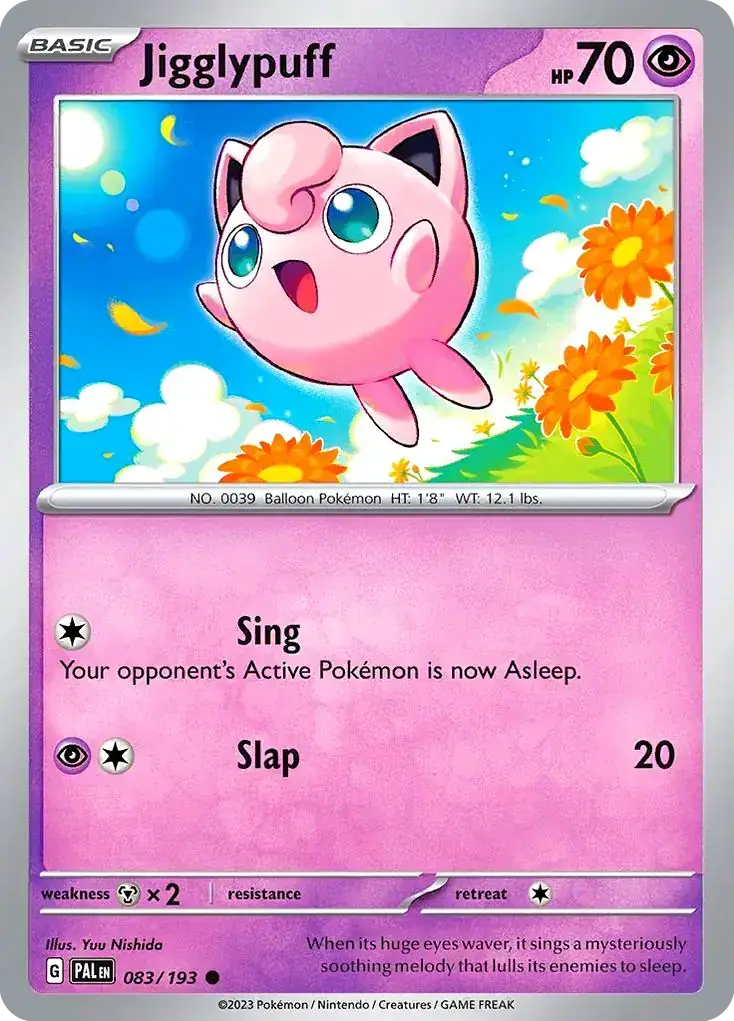 Jigglypuff