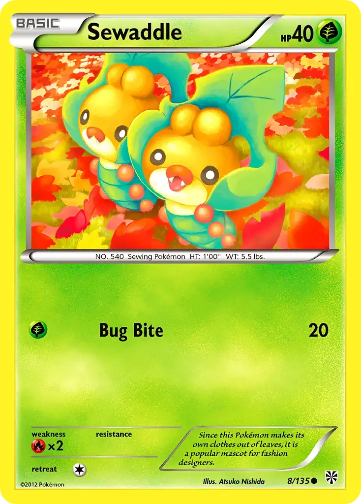 Sewaddle