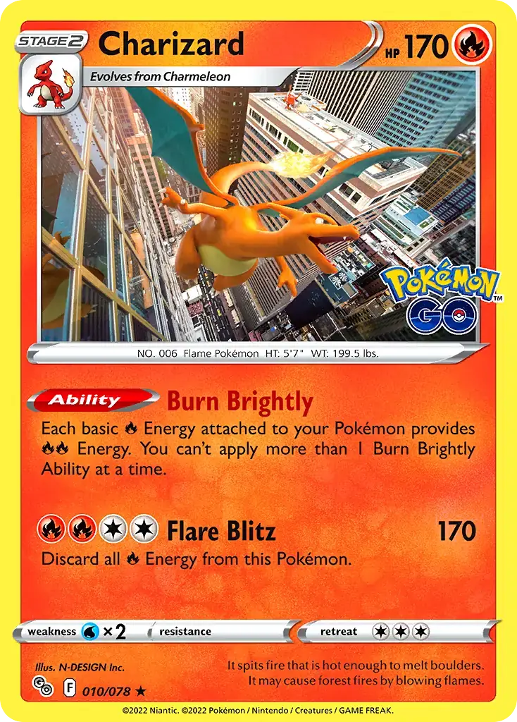 Charizard