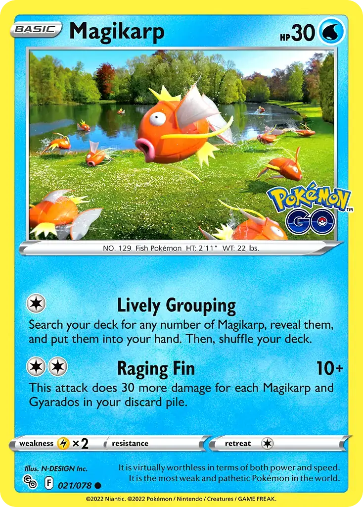 Magikarp