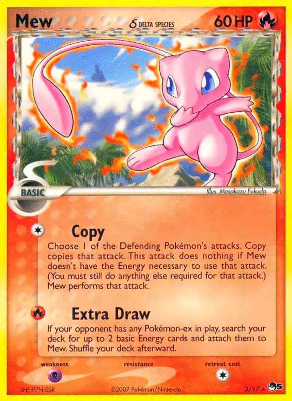 Mew