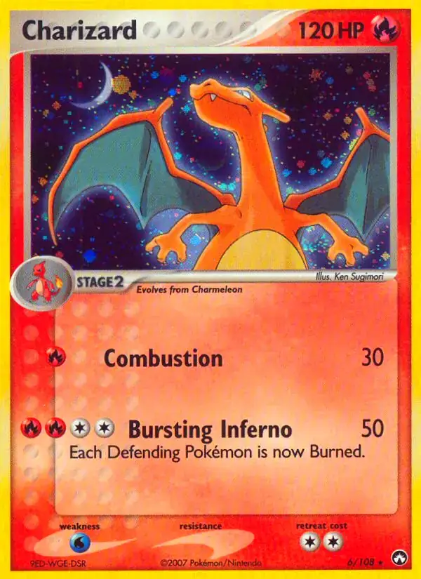 Charizard