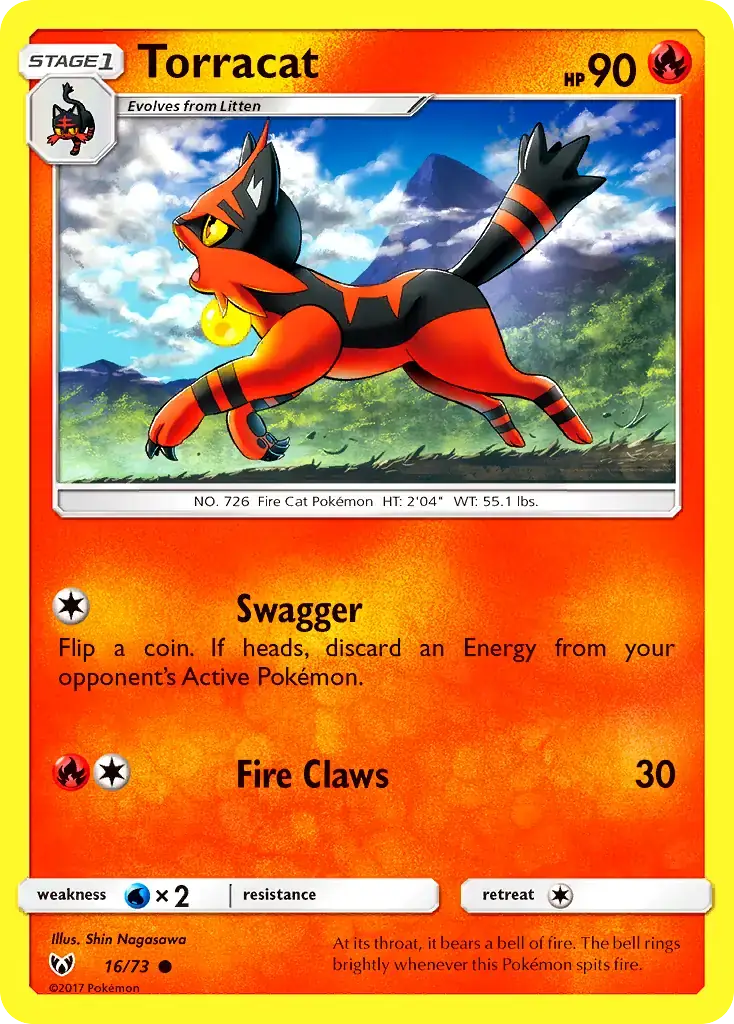 Torracat