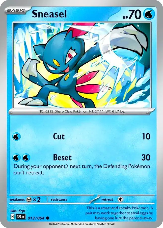 Sneasel