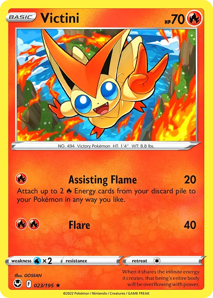 Victini