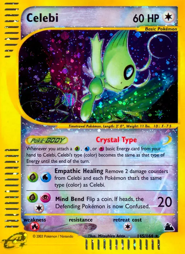 Celebi