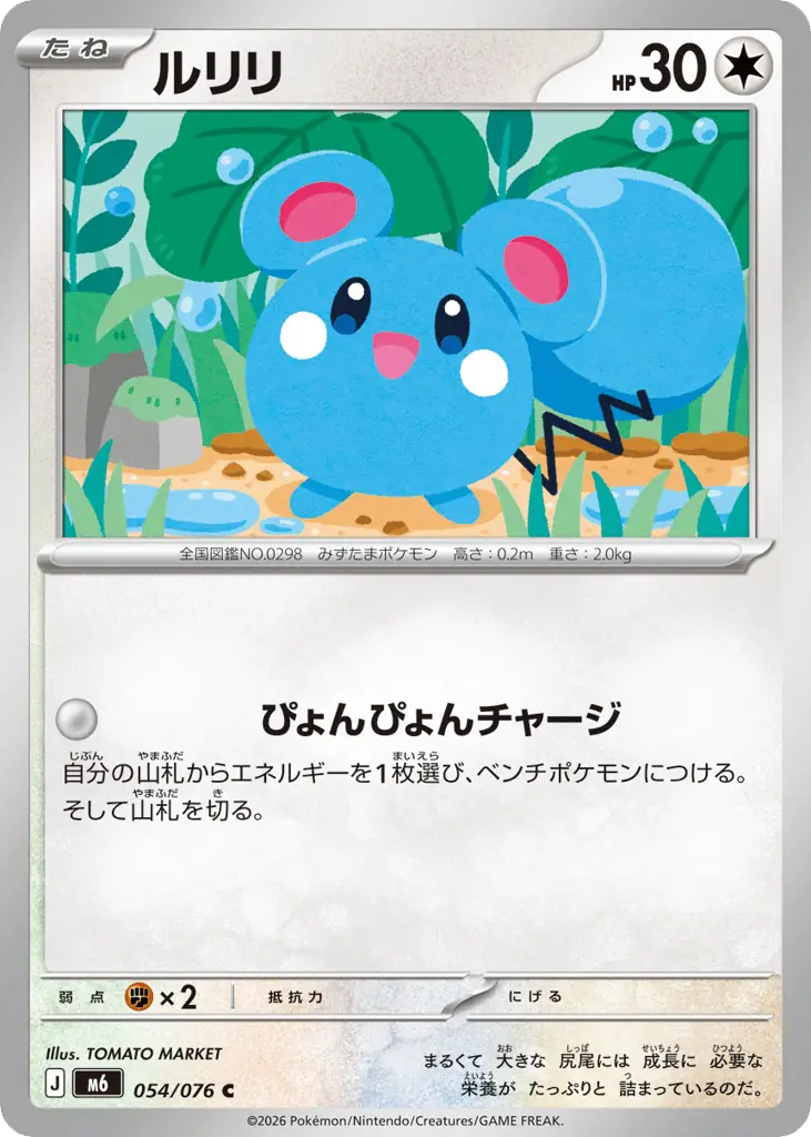 Azurill