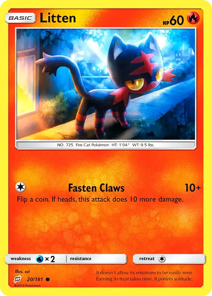 Litten