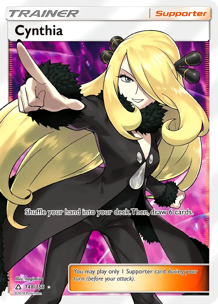 Cynthia