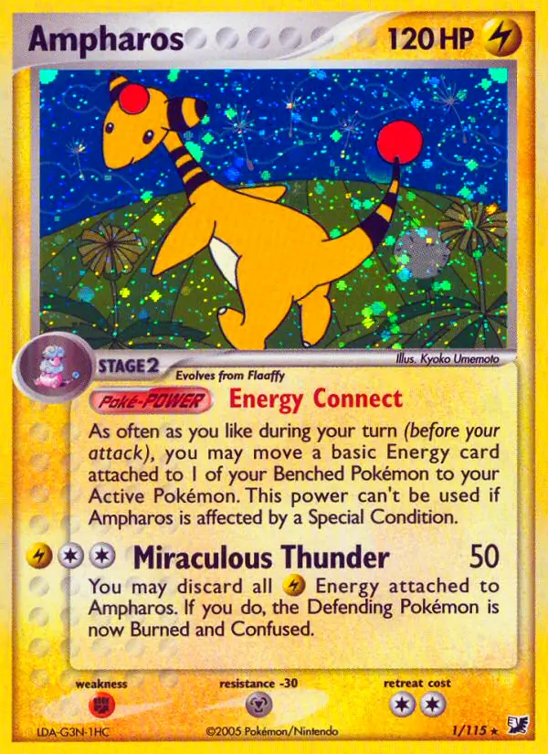 Ampharos